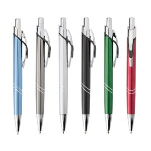 Caneta Metal - CMX 152