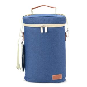 Porta-Garrafas Térmico Duplo - PGX 865