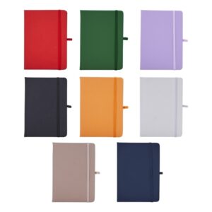 Caderneta Emborrachada - BLX 067