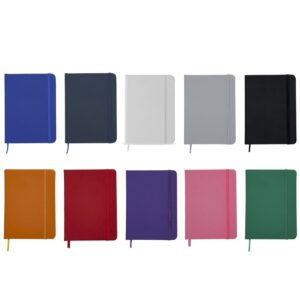 Caderneta Emborrachada - BLX 514