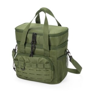 Bolsa Térmica Dupla 16L - BTX 079