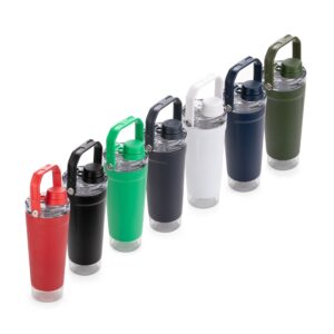 Coqueteleira Térmica 650ml - CQX 237